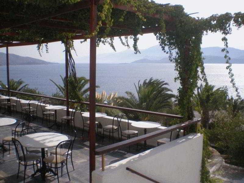 Princessa Riviera Resort Pythagoreio  Exterior photo