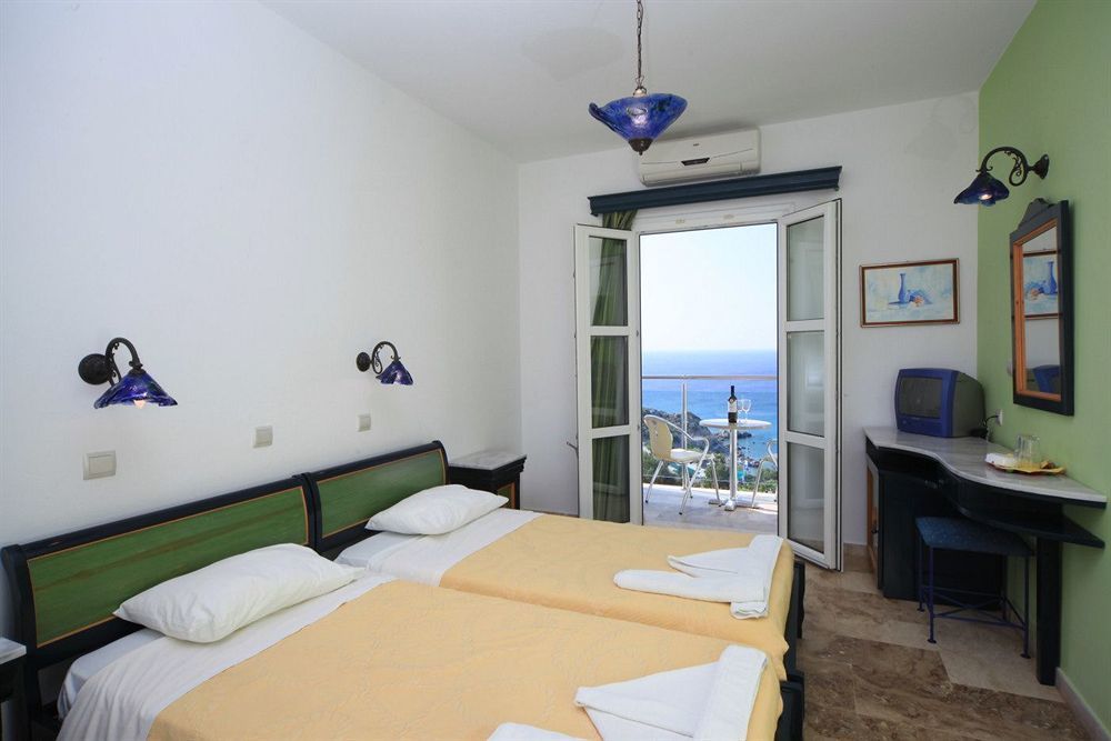 Princessa Riviera Resort Pythagoreio  Room photo